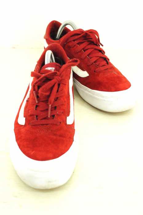 VANS （バンズ） OLD　SCHOOL　PRO　ローカットスニーカー メンズ シューズ