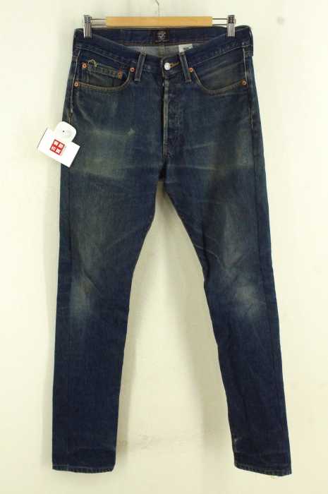 Levi's (リーバイス) ドミニカ製 デニムパンツ 501XX メンズ パンツ