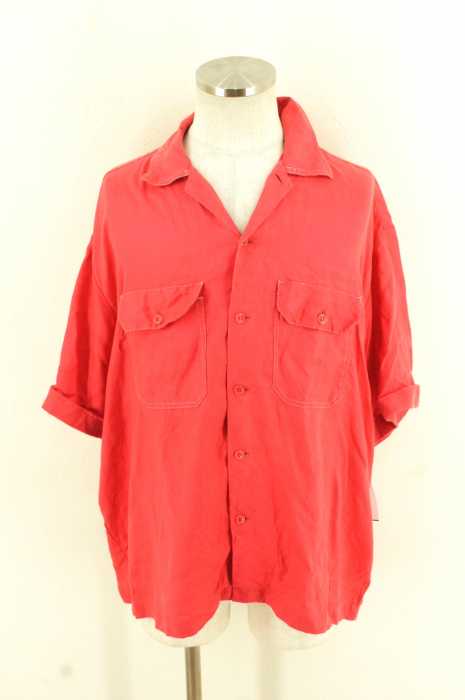 シャツ neon sign snoopy 574 shirt 17ss NEON SIGN （ネオンサイン） 17SS SNOOPY 1574 SHIRT スヌーピーシャツ