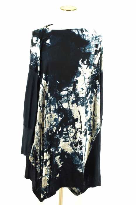 センソユニコセレクトdivka ディウカ フーディワンピース divka