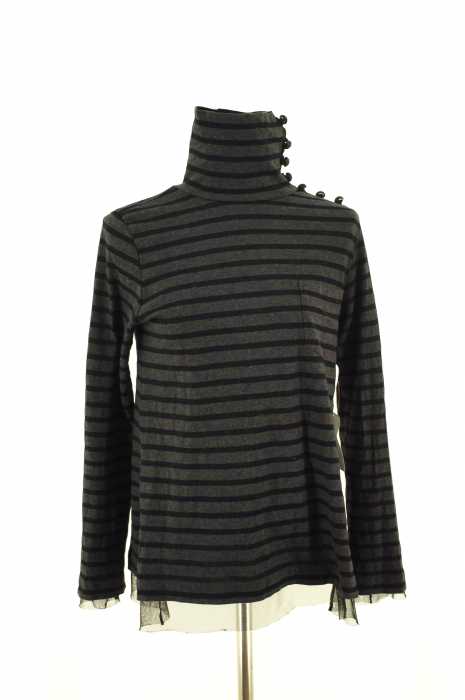 sacai luck （サカイラック） レースレイヤード レディース トップス