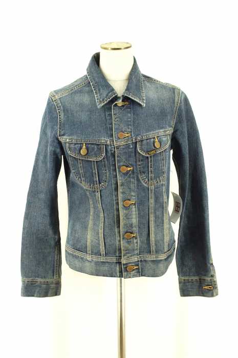 NATURAL BEAUTY BASIC × LEE（ナチュラルビューティーベーシック×リー） デニムジャケット レディース アウター