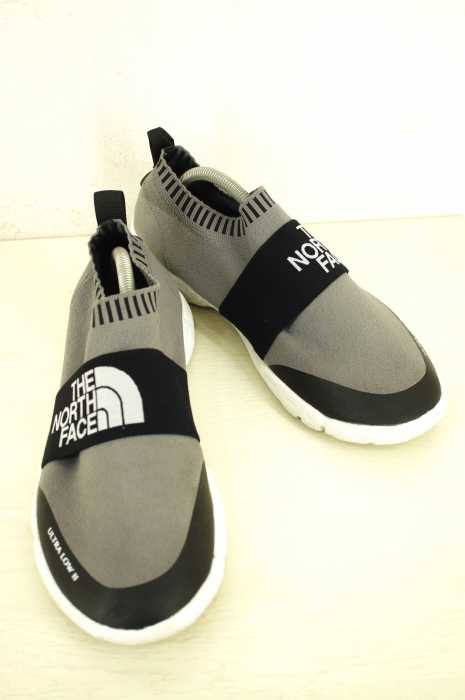 THE NORTH FACE （ザノースフェイス） Ultra Low II メンズ シューズ