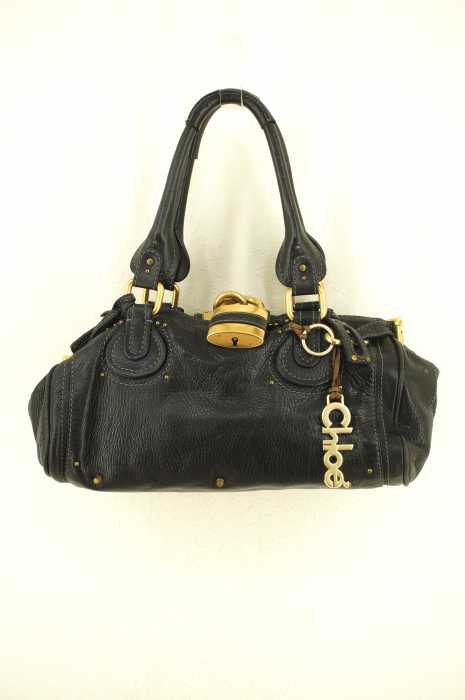 Chloe （クロエ） レザー レディース バッグ