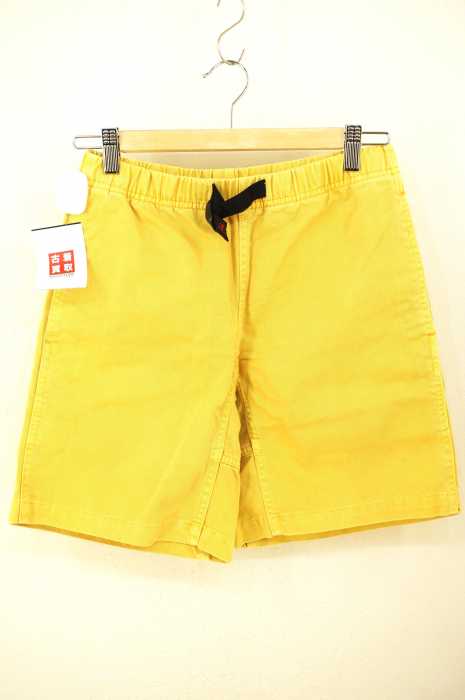 GRAMICCI （グラミチ） 製品染めクライミングショーツ レディース パンツ