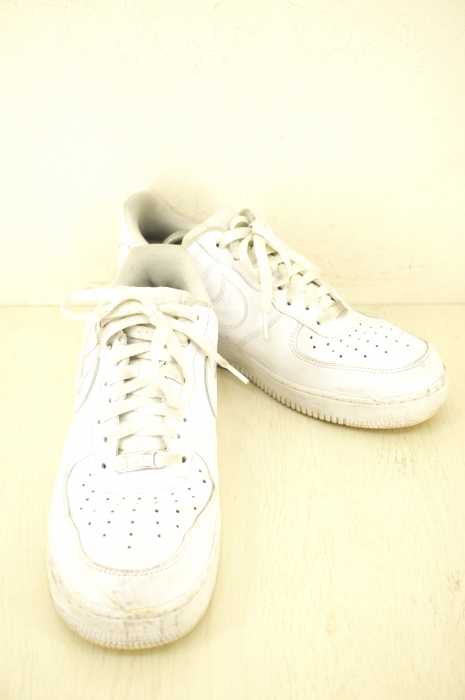NIKE (ナイキ) AIR FORCE 1 メンズ シューズ