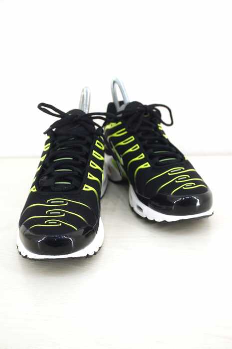 NIKE （ナイキ） AIR MAX PLUS メンズ シューズ
