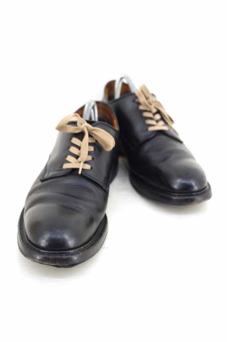 MOTO（モト） PLAIN TOE OXFORD SHOES プレーントゥオックスフォードシューズ メンズ シューズ