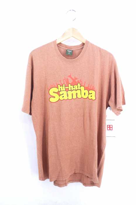PHATEE（ファッティー） プリントTシャツ メンズ トップス