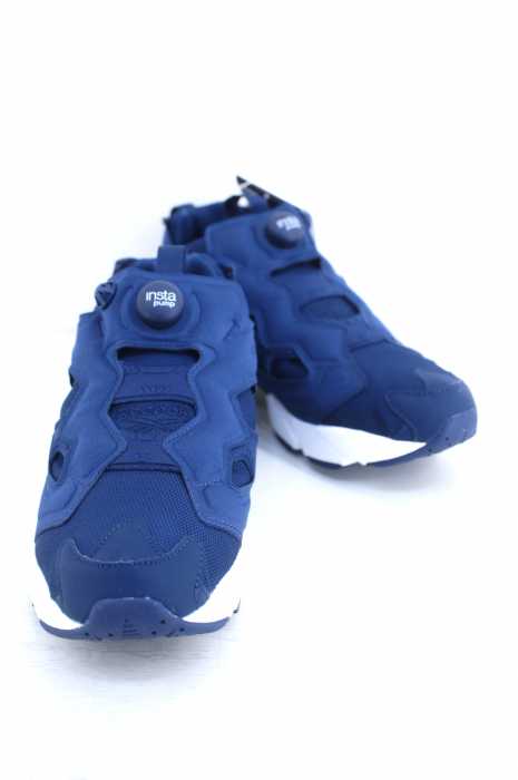 Reebok （リーボック） CLASSIC INSTAPUMP FURY OG インスタポンプフューリー メンズ シューズ