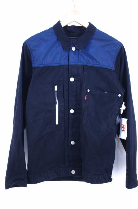 Fragment Design x Levi's（フラグメントデザイン リーバイス