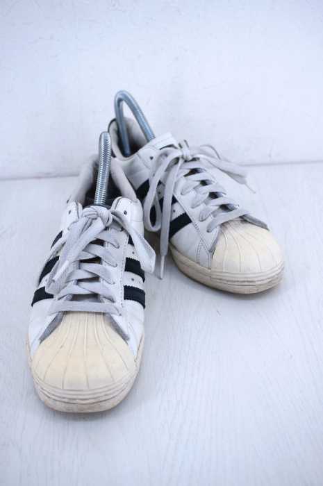 adidas Originals （アディダスオリジナルス） SUPERSTAR 80S レディース シューズ