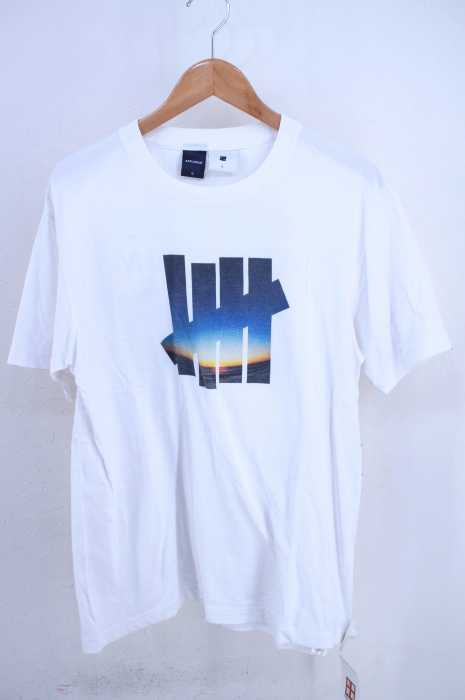 完売入手難】APPLEBUM × UNDEFEATED コラボ Tシャツ｜トップス