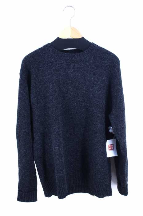 PENDLETON（ペンドルトン） WASHABLE WOOL ニットセーター メンズ トップス