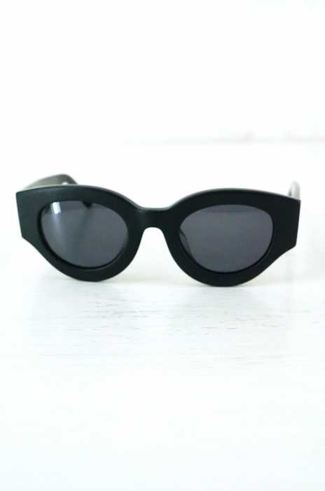 INARI EYEDENTITY （イナリアイデンティティ） TYPE 15 MATT BLACK サングラス レディース ファッション雑貨