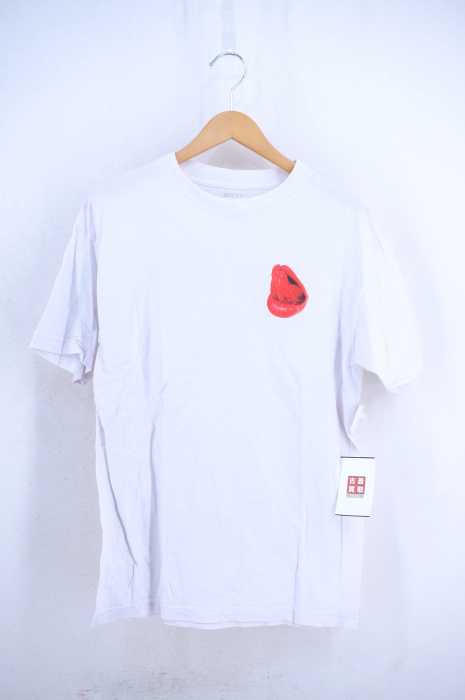 BECKY FACTORY（ベッキーファクトリー） バックプリントTシャツ メンズ トップス