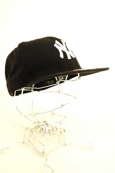 NEW ERA （ニューエラ） NY ベースボールキャップ メンズ 帽子