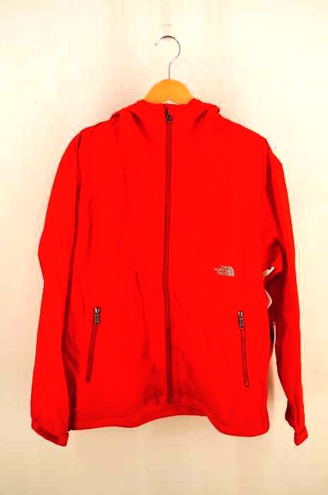THE NORTH FACE（ザノースフェイス） コンパクトジャケット メンズ アウター