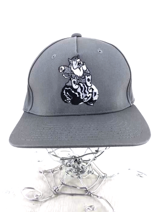 UNDERCOVER（アンダーカバー） 18SS BB CAP DWARF ベースボールキャップ メンズ 帽子
