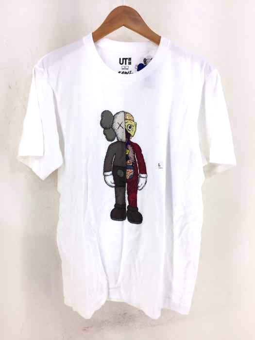UNIQLO（ユニクロ） 19SS サマー graphic T-shirt メンズ トップス