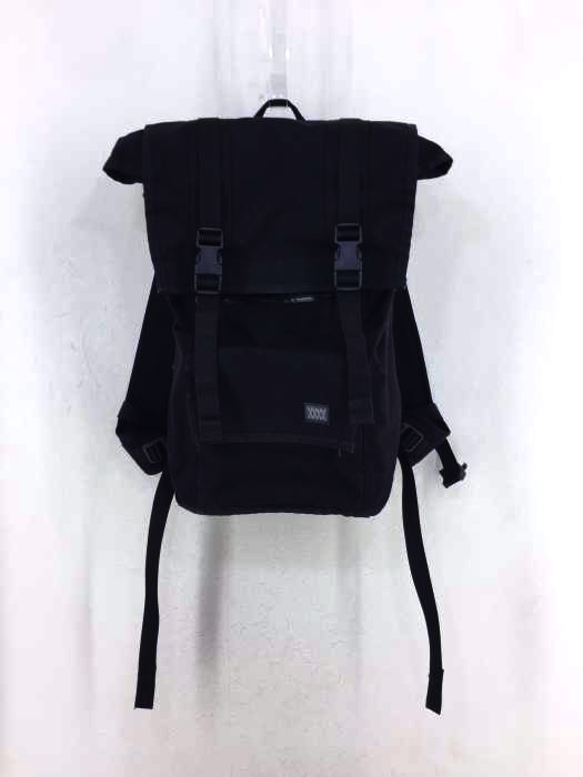Mission Work Shop(ミッションワークショップ) The Sanction メンズ バッグ