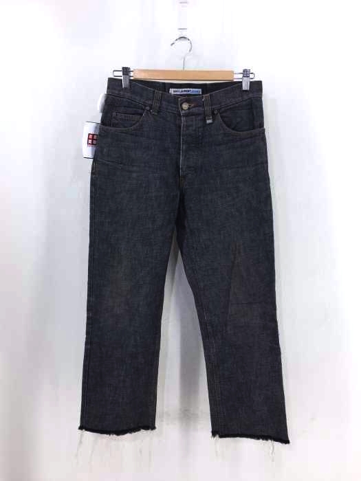 Saint Laurent jeans（サンローランジーンズ） ボタンフライデニム
