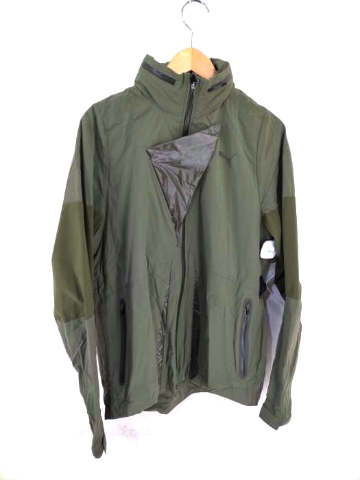 PUMA（プーマ） 17SS WOVEN JKT メンズ アウター