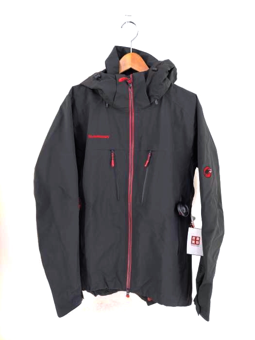 MAMMUT（マムート） Ultimate Hoody AF メンズ アウター