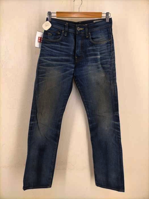 G-STAR RAW(ジースターロー) 3301 STRAIGHT メンズ パンツ