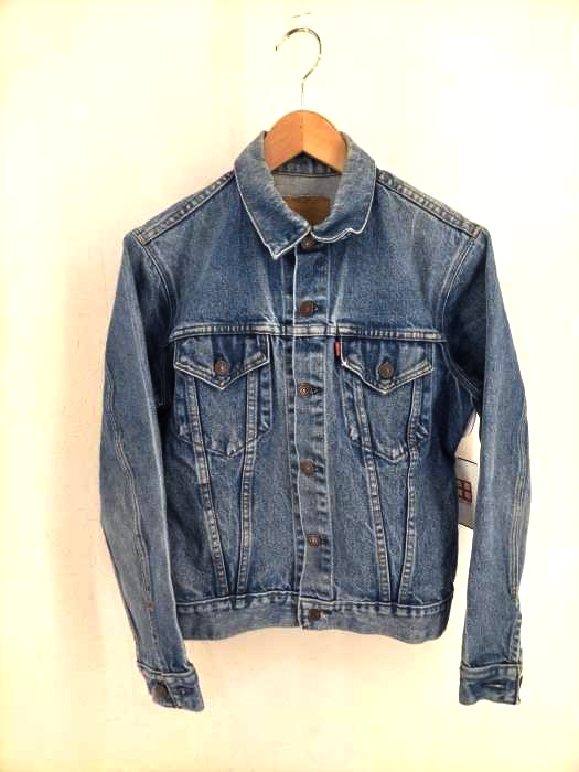 Levis(リーバイス) デニムジャケット レディース アウター