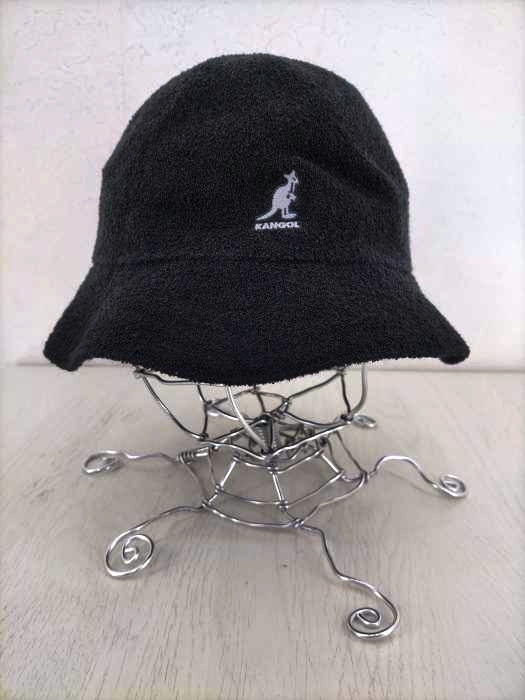 KANGOL(カンゴール) BERMUDA CASUAL BUCKET HAT レディース 帽子