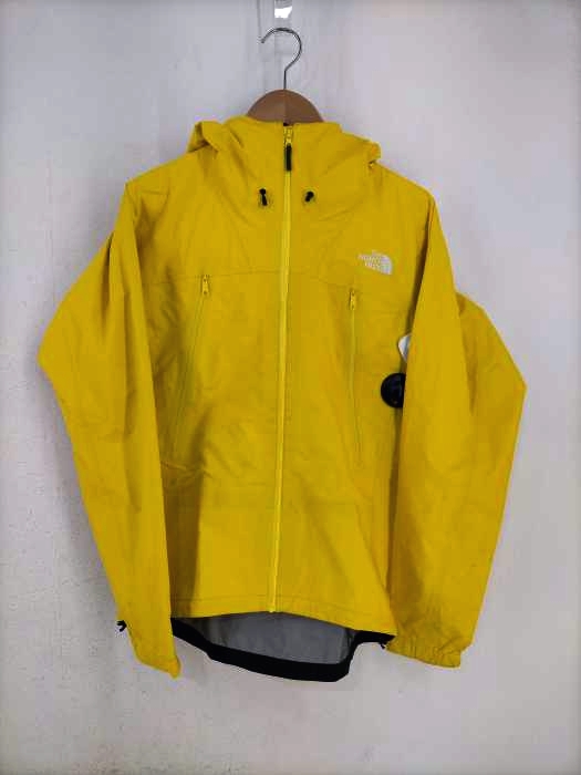 THE NORTH FACE（ザノースフェイス） CLIMB VERY LIGHT JACKET クライムベリージャケット メンズ アウター