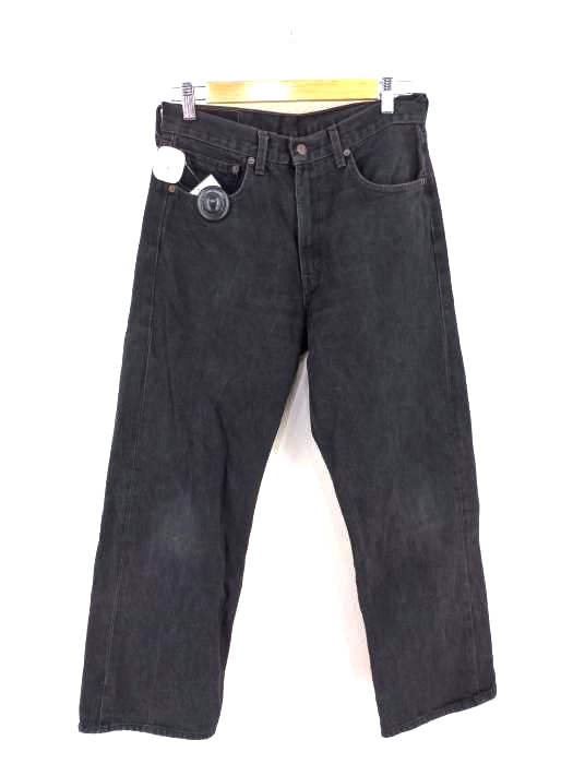 Levis(リーバイス) 90s 512 ボタン裏359 ジップフライ デニムパンツ メンズ パンツ