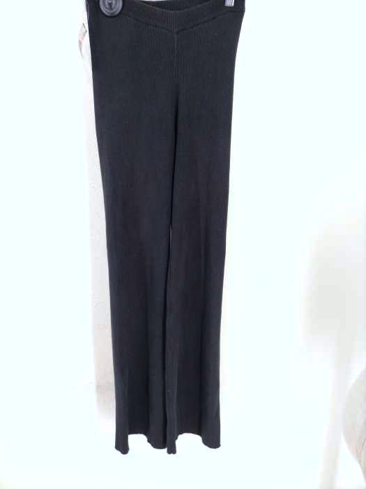 PERVERZE（パーバーズ） Cotton Rib Line Pants レディース パンツ