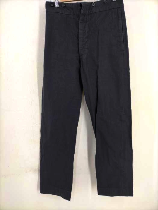 USED古着（ユーズドフルギ） DARCY CLOTHING MADE IN THE U.K.ワークトラウザーズ メンズ パンツ