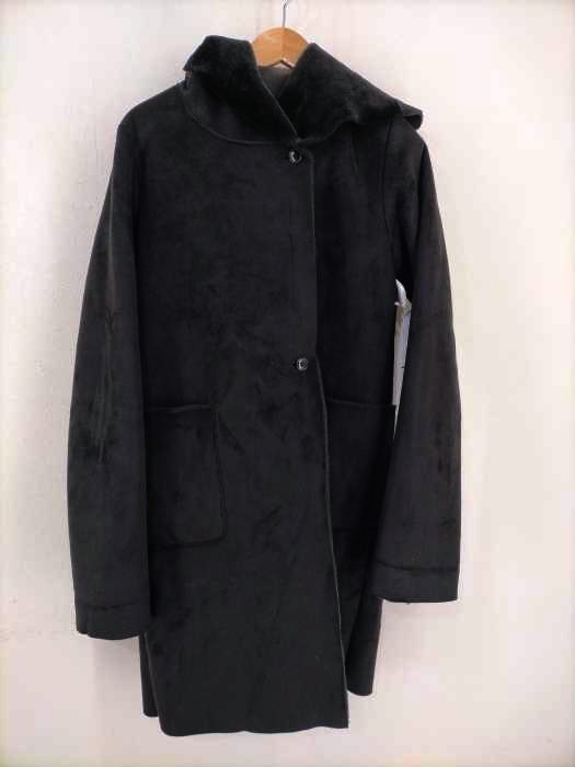 JOURNAL STANDARD(ジャーナルスタンダード) フェイクムートンコート レディース アウター