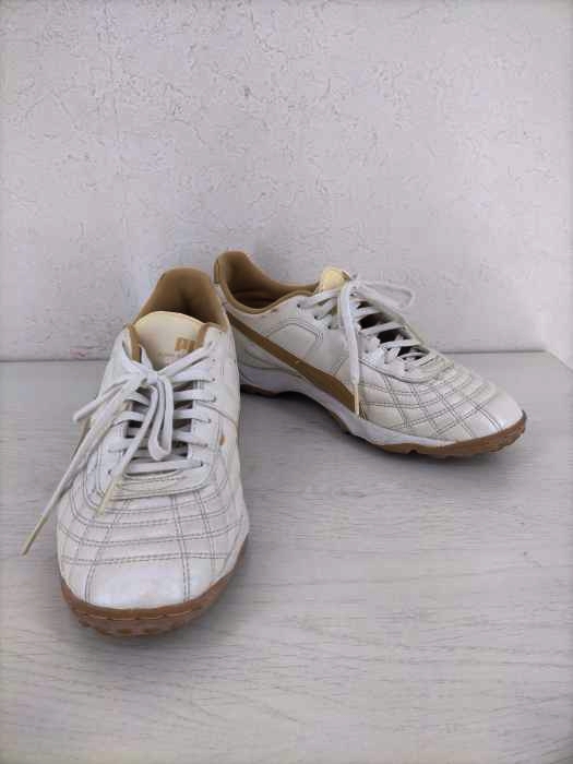 PUMA(プーマ) PARA MEXICO LITE フットサルスニーカー メンズ シューズ