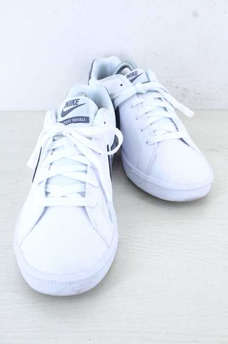 NIKE （ナイキ） COURT ROYALE SL スニーカー メンズ シューズ
