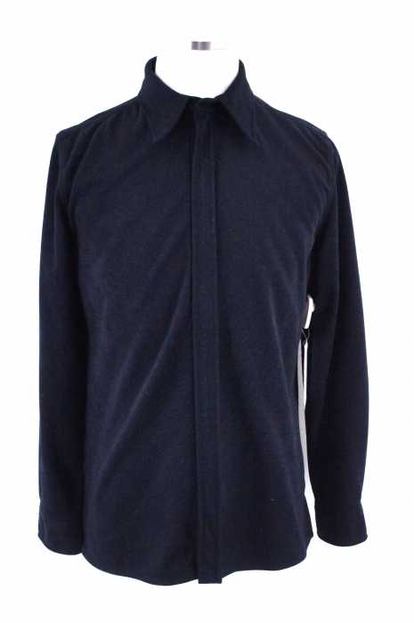 Paul Smith LONDON（ポールスミスロンドン） ジップアップシャツ メンズ トップス