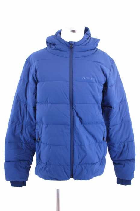 snow peak (スノーピーク) 16AW Pillow Down Hoodie ダウンジャケット メンズ アウター