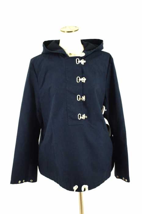 POLO JEANS RALPH LAUREN (ポロジーンズラルフローレン) フーテッドジャケット レディース アウター