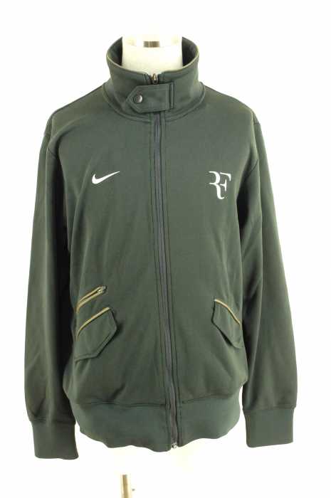 NIKE （ナイキ） DRI-FIT トラックジャケット メンズ アウター