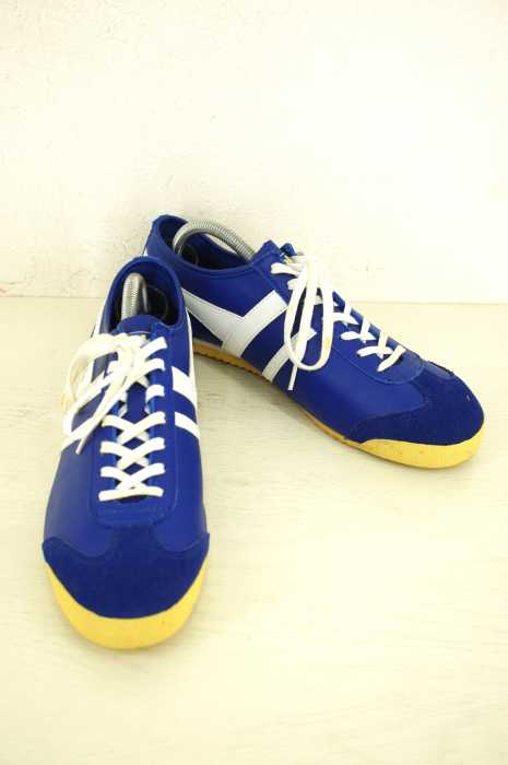 Gola （ゴーラ） Harrier 40th anniversary メンズ シューズ