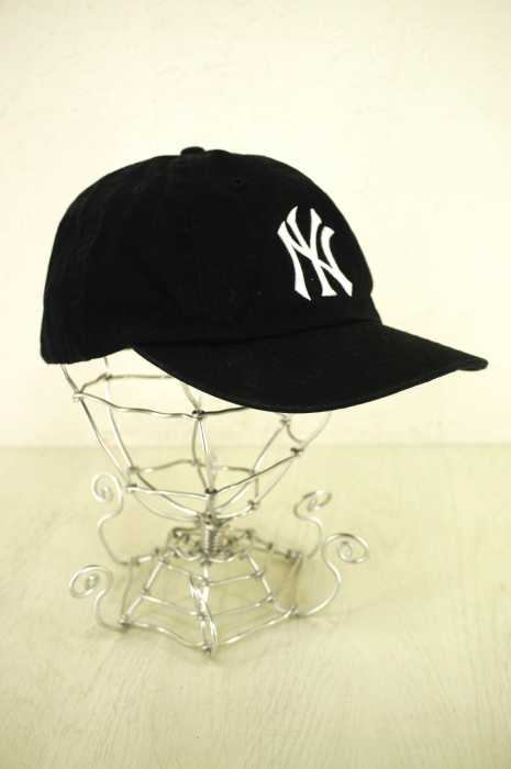 NEW ERA （ニューエラ） 8パネルウォッシュドコットンキャップ メンズ 帽子