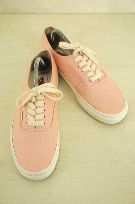 VANS （バンズ ） AUTHENTHIC オーセンティック メンズ シューズ