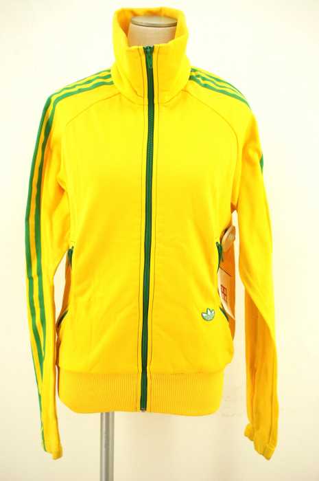 adidas （アディダス） トラックジャージ レディース トップス