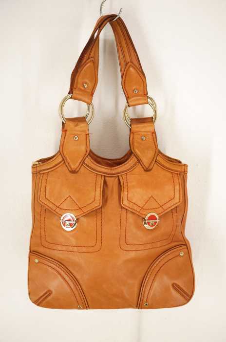 Marc by Marc Jacobs(マークバイマークジェイコブス) レザーハンドバッグ レディース バッグ