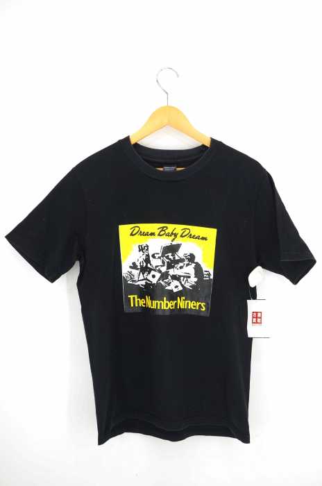 NUMBER (N)INE（ナンバーナイン） プリントTシャツ メンズ トップス