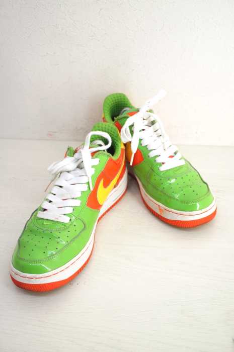 NIKE （ナイキ） AIR FORCE 1 LOW PREMIUM メンズ シューズ
