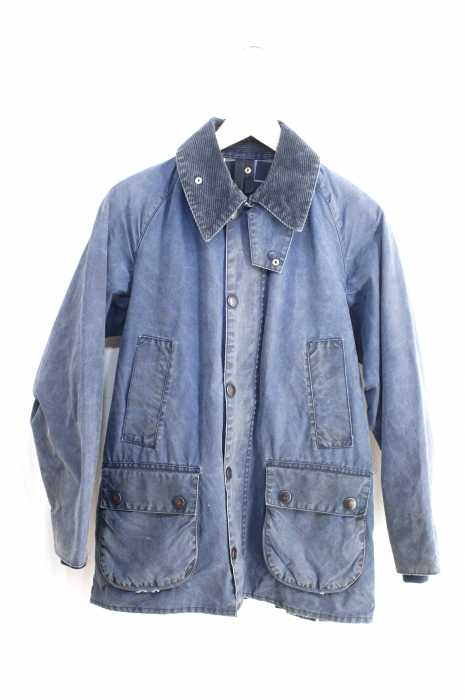 Barbour （バブアー） BEDALE オイルドジャケット メンズ アウター